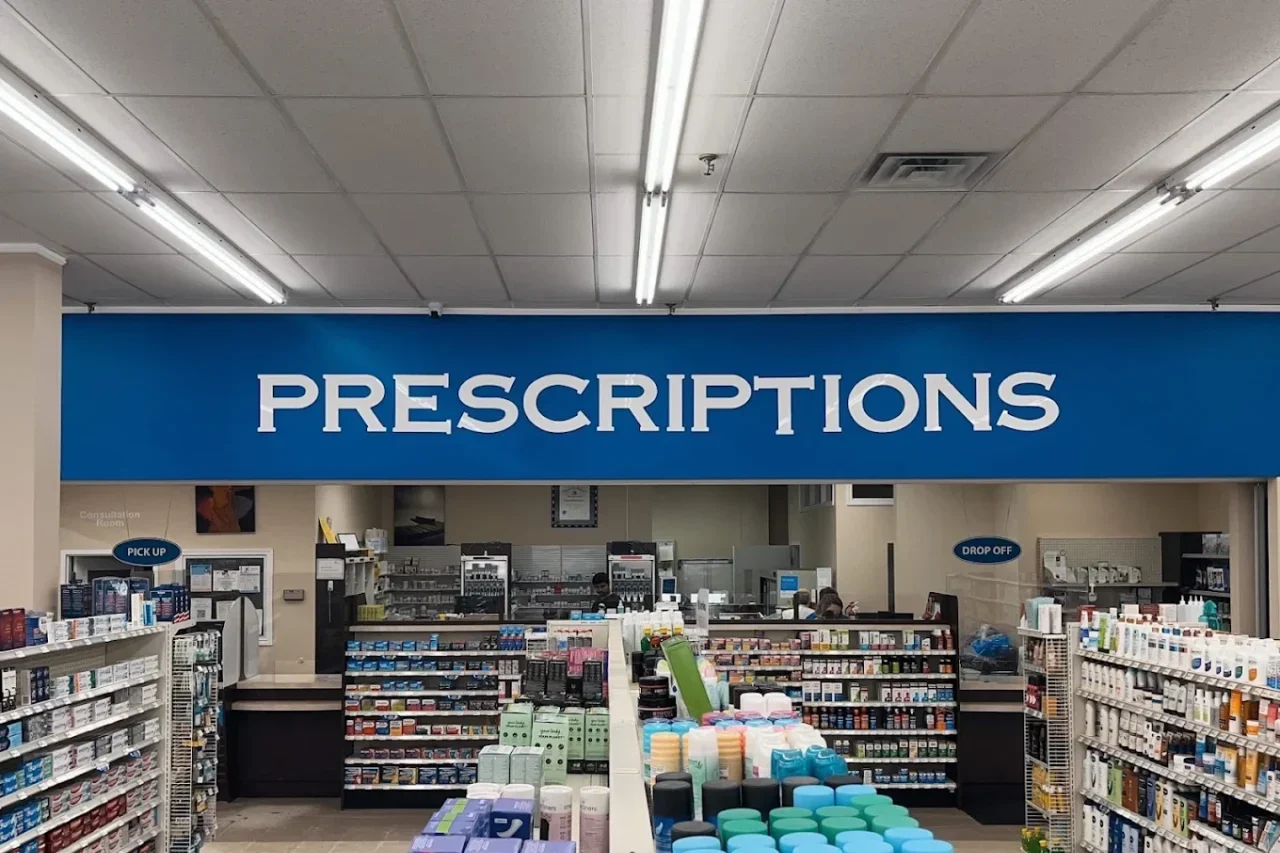 wallace prescriptions